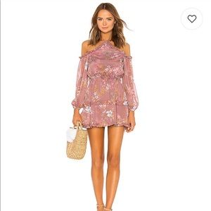 Tularosa Dress. Worn once